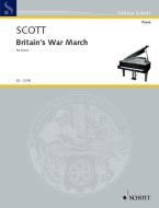 Britain's War March Download