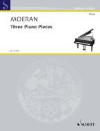Three Piano Pieces Download