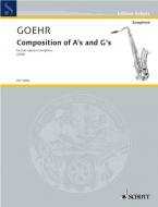 Composition of A's and G's Download
