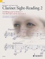 Clarinet Sight-Reading Vol. 2 Download