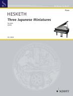 Three Japanese Miniatures Download