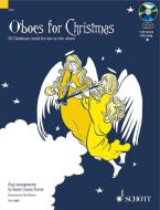 Oboes For Christmas Download
