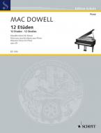 12 Studies Op. 39 Download