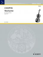 Nocturne Db Major Op. 27/2 Bi 96 Download