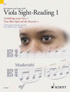 Viola Sight-Reading Vol. 1 
