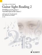 Guitar Sight-Reading Vol. 2 Download