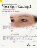 Viola Sight-Reading Vol. 2 
