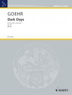 Dark Days op. 76 Download
