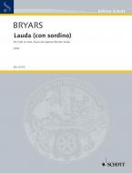 Lauda (con sordino) Download