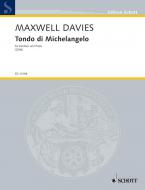 Tondo di Michelangelo op. 284 Download