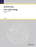 Five Larkin Songs Download