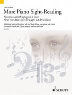 More Piano Sight-Reading 1 Download