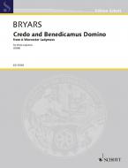 Credo and Benedicamus Domino Download