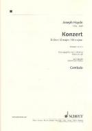 Concerto D Major Hob. VIIb:4 Download