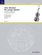 Old Masters for Young Players Download