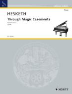 Through Magic Casements Download