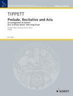 Prelude, Recitative And Aria Download