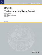 The Importance Of Being Earnest Download