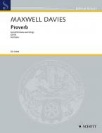 Proverb op. 305 Download