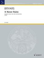 It Never Rains Download