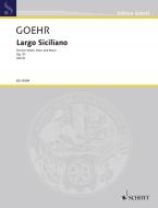 Largo Siciliano op. 91 Download