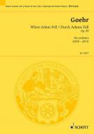 When Adam Fell Op. 89 Download