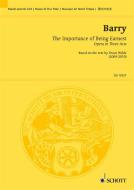 The Importance of Being Earnest Download