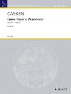 Lines from a Wanderer Download