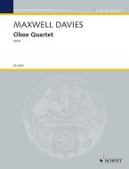 Oboe Quartet Op. 323 Download