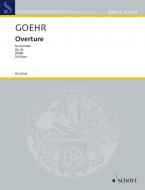 Overture op. 82 Download
