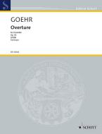 Overture op. 82 Download