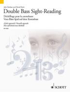 Double Bass Sight-Reading Download