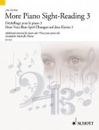 More Piano Sight-Reading 3 Download