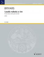 Lauda rubata a tre Download