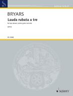 Lauda rubata a tre Download
