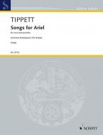 Songs for Ariel Download