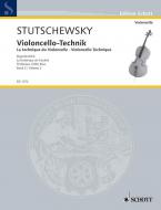 Violoncello Technique Vol. 2 Download