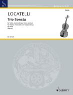 Trio Sonata Op. 8/10 Vol. III Download