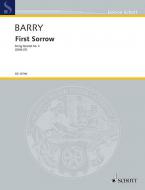 First Sorrow Download