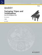 Swinging Tripes and Trillibubkins Download