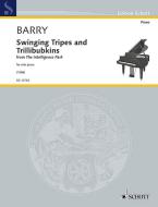 Swinging Tripes and Trillibubkins Download
