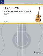 Catalan Peasant with Guitar Download
