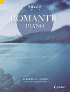 Relax with Romantic Piano Download