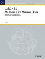 My Illness is the Medicine I Need Download