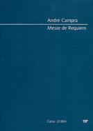 Messe de Requiem 