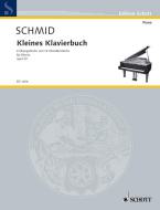 Kleines Klavierbuch op. 53 Download
