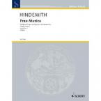 Frau Musica op. 45/1 Download