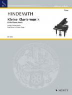 Little Piano Music Op. 45/4 Download