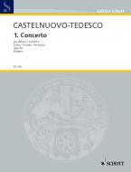 Concerto No. 1 in D Op. 99 Download