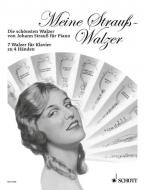 My Strauss Waltzes Download